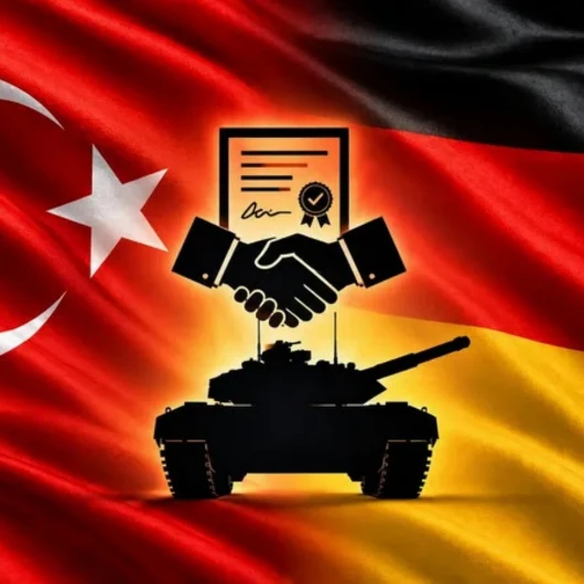 Türk-Alman Savunma Zirvesi güvenlik için buluşuyor