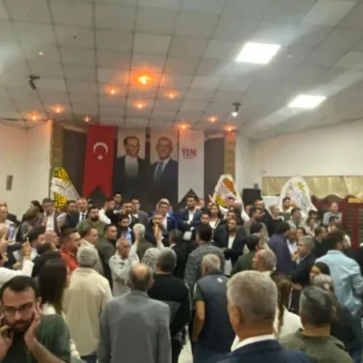 Yeni Parti’de sandık savaşı vekillere sıçradı