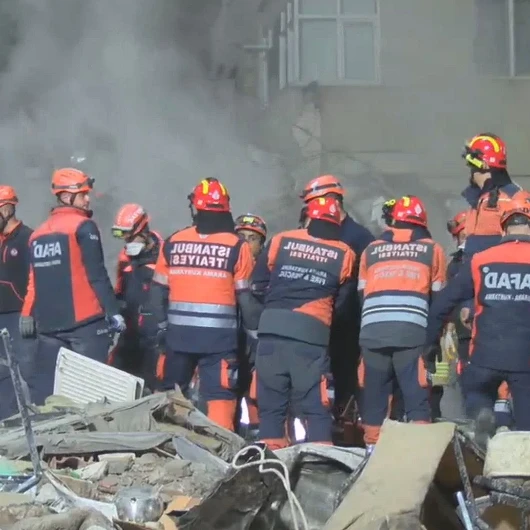 Maltepe’de can kaybı üçe yükseldi