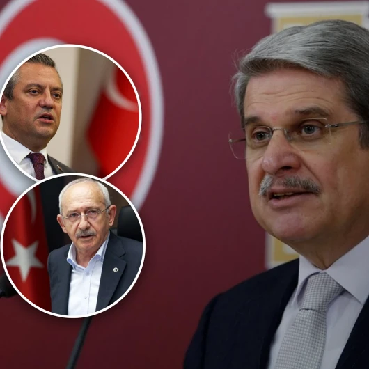 Aytun Çıray’dan Özgür Özel’e ‘milyarlık imza’ iddiası: Milletvekillerinin kesintilerini çekip gittiler