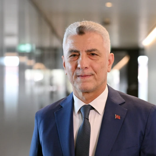 Ticaret Bakanı Ömer Bolat fon iftirasına tane tane cevap verdi: ‘Yürekleri varsa köstebeklerine sorabilirler’
