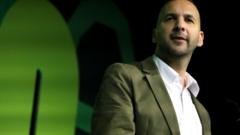 What is the Green Party’s ‘Zionism is racism’ motion?