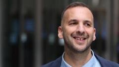 Polanski vows to stay on as Green leader as criticism mounts