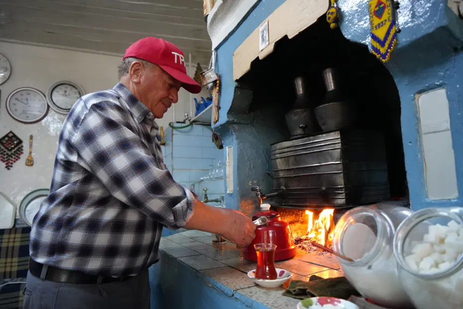 Çay içerken bu hatayı yapmayın: Kalp hastalığı riskini artırıyor