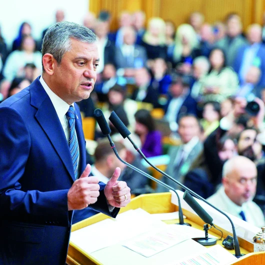 Özel’in tuhaf sandık hesabı