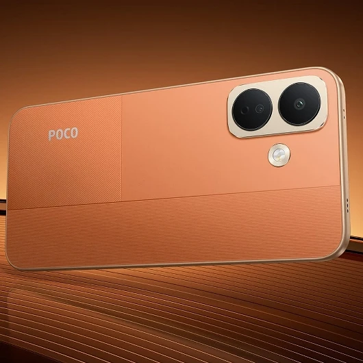 POCO X8 5G Türkiye’de satışa sunuldu: Fiyatı ve özellikleri belli oldu