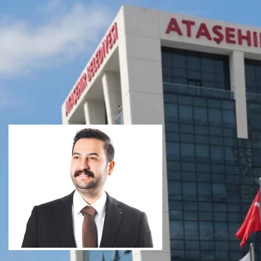 Başkan vekili ve yardımcıları gözaltında