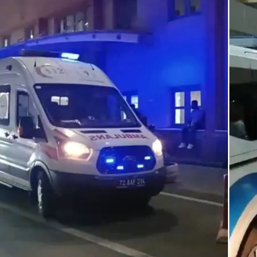 Siirt’te alacak-verecek kavgası: Ölü ve yaralılar var