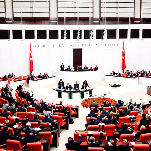 Meclis mesaiye yarın başlıyor
