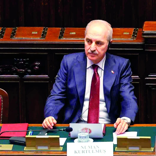 İsrail’in suçlarına artık göz yumamayız