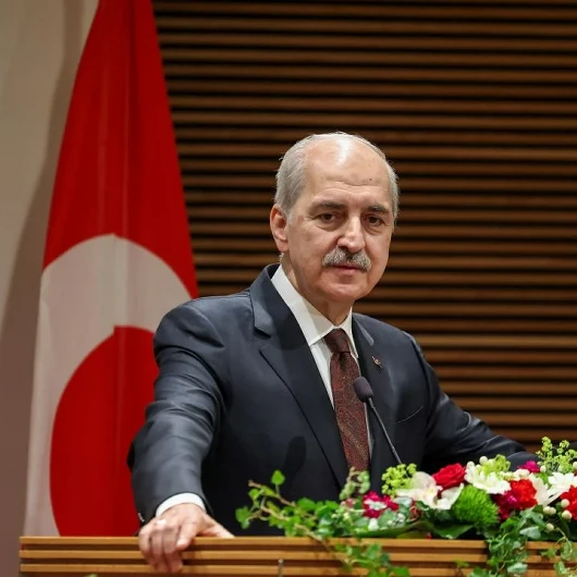 TBMM Başkanı Kurtulmuş’tan İsrail’in Suriye’nin Kuneytra vilayetindeki faaliyetlerine tepki: Seyirci kalınamaz