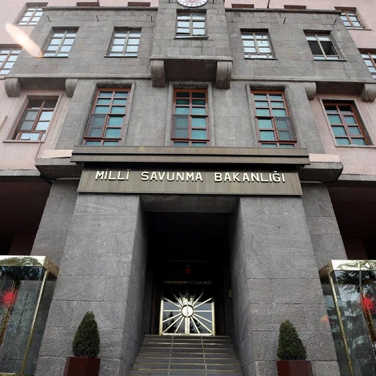 Uluslararası etkinliğimizin göstergesi