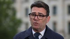 Burnham calls on Polanski to reverse Green Party’s Zionism motion