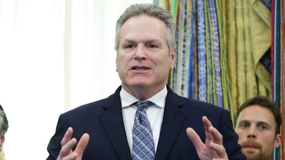 Alaska’s governor orders investigation after NYT report on alleged Dem-linked Senate election scheme