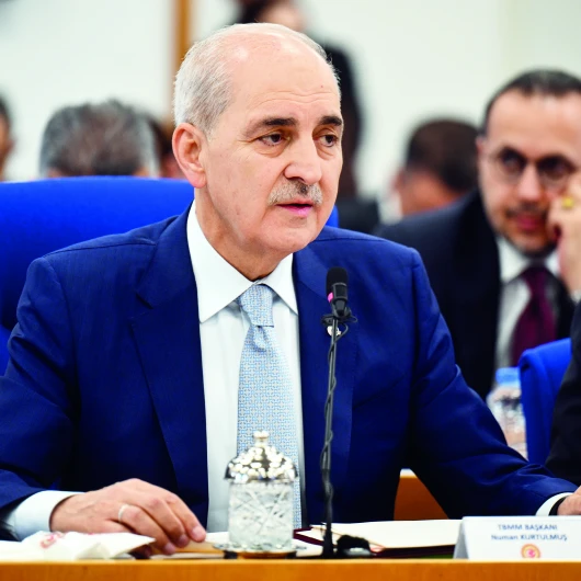 Terörsüz Türkiye tam rotasında