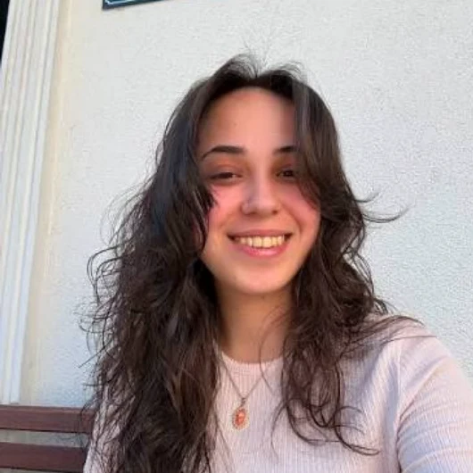 Mars’tan Dünya’ya veri akışında çığır açan çalışma: Başarının arkasında Ordulu Aybüke var