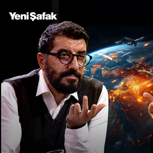Hafıza’nın yeni bölümü yayında: Hegemonik güçlerin yükselişi ve çöküşü masaya yatırılıyor