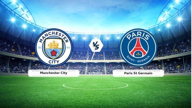 CANLI | Manchester City – Paris St Germain Canlı Maç Anlatımı