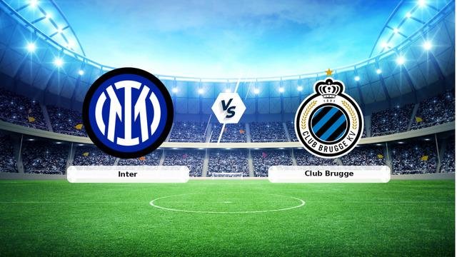CANLI | Inter – Club Brugge maç anlatımı! Maç ne zaman? Saat kaçta ve hangi kanalda? – 13 Ekim 2026