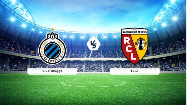 CANLI | Club Brugge – Lens maç anlatımı! Maç ne zaman? Saat kaçta ve hangi kanalda? – 21 Ekim 2026