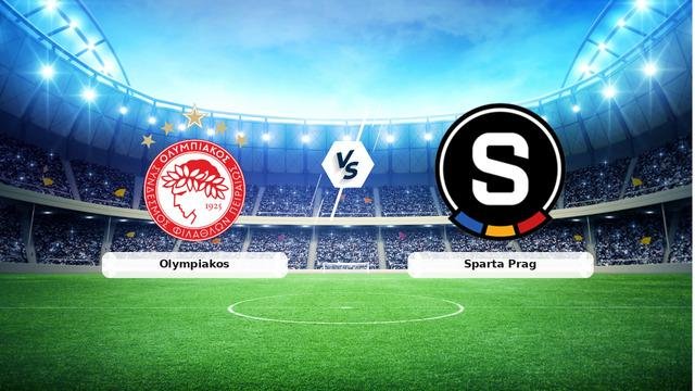 CANLI | Olympiakos – Sparta Prag maç anlatımı! Maç ne zaman? Saat kaçta ve hangi kanalda? – 22 Ekim 2026