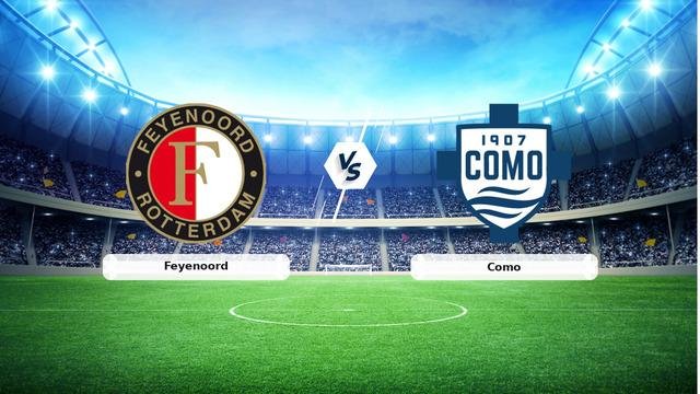 CANLI | Feyenoord – Como maç anlatımı! Maç ne zaman? Saat kaçta ve hangi kanalda? – 14 Ekim 2026