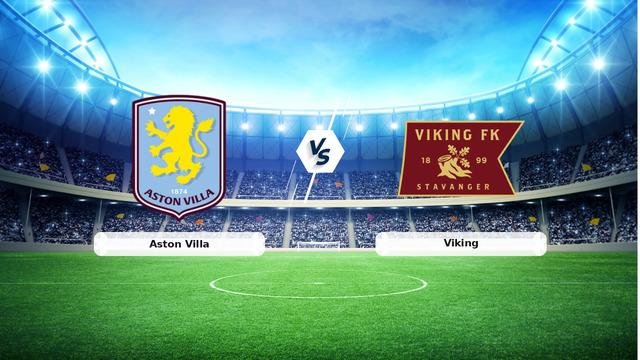 CANLI | Aston Villa – Viking maç anlatımı! Maç ne zaman? Saat kaçta ve hangi kanalda? – 21 Ekim 2026
