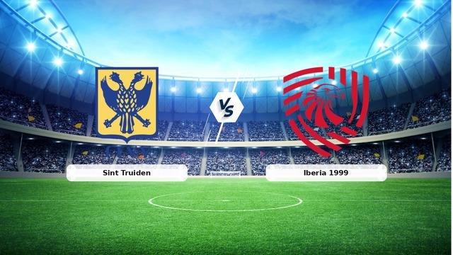 CANLI | Sint Truiden – Iberia 1999 maç anlatımı! Maç ne zaman? Saat kaçta ve hangi kanalda? – 15 Ekim 2026