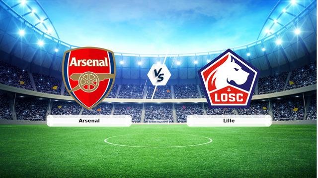 CANLI | Arsenal – Lille maç anlatımı! Maç ne zaman? Saat kaçta ve hangi kanalda? – 13 Ekim 2026