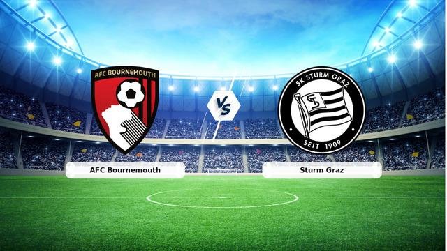 CANLI | AFC Bournemouth – Sturm Graz maç anlatımı! Maç ne zaman? Saat kaçta ve hangi kanalda? – 15 Ekim 2026