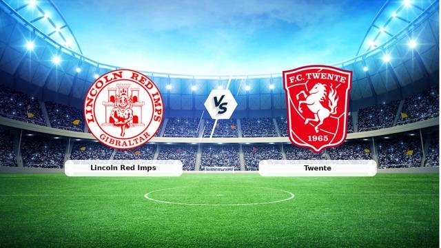 CANLI | Lincoln Red Imps – Twente maç anlatımı! Maç ne zaman? Saat kaçta ve hangi kanalda? – 22 Ekim 2026