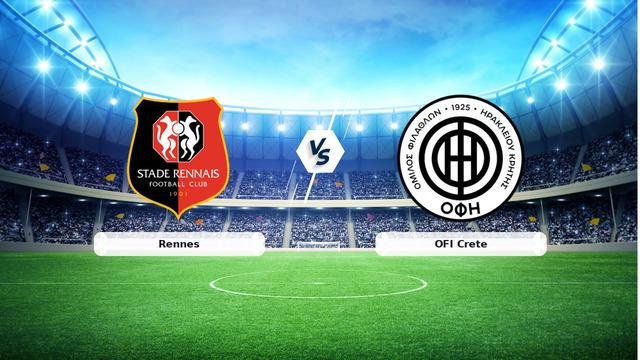 CANLI | Rennes – OFI Crete maç anlatımı! Maç ne zaman? Saat kaçta ve hangi kanalda? – 15 Ekim 2026