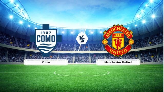 CANLI | Como – Manchester United maç anlatımı! Maç ne zaman? Saat kaçta ve hangi kanalda? – 21 Ekim 2026