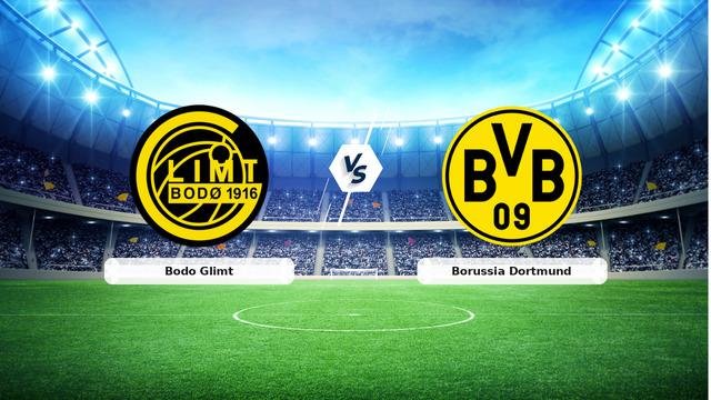 CANLI | Bodo Glimt – Borussia Dortmund maç anlatımı! Maç ne zaman? Saat kaçta ve hangi kanalda? – 14 Ekim 2026