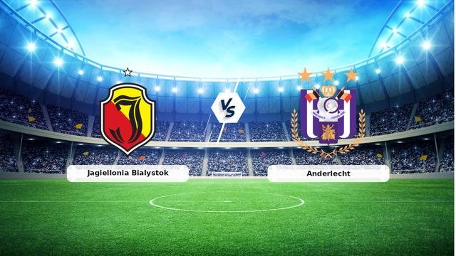 CANLI | Jagiellonia Bialystok – Anderlecht maç anlatımı! Maç ne zaman? Saat kaçta ve hangi kanalda? – 22 Ekim 2026
