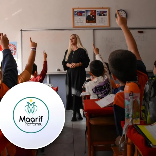 Maarif Modeli raporunda öğretmen vurgusu: Asıl engel müfredat değil