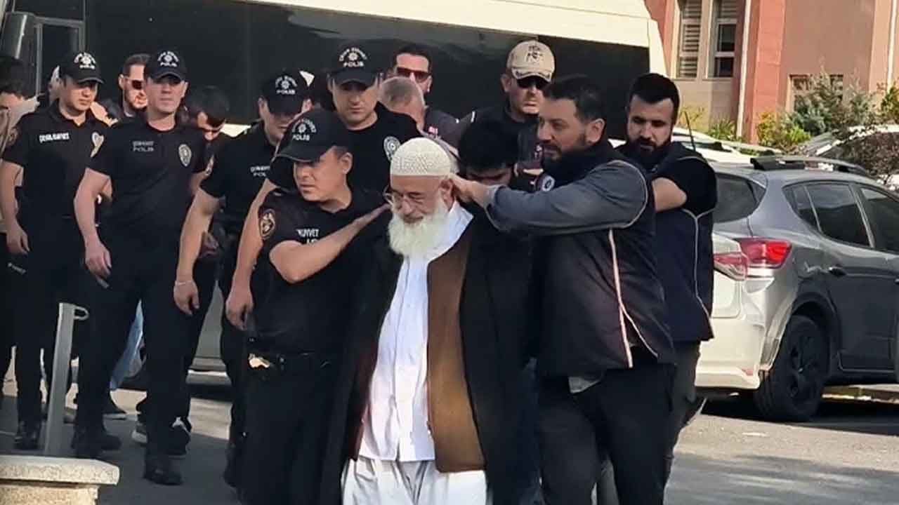69 yaşındaki Kul Sadi Yüksel’e ters kelepçe zulmü tepki çekmişti! Soruşturma başlatıldı