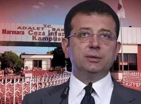 ‘İmamoğlu çıkar amaçlı suç örgütü’ davasının 90. duruşması sona erdi