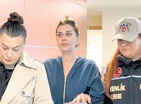 ‘WhatsApp’tan hakaret’ iddiası! Dilan Polat, adli kontrolle serbest
