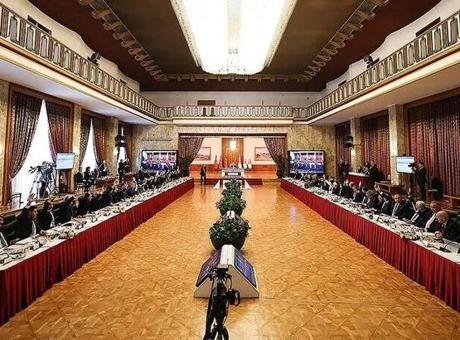 Terörsüz Türkiye’nin zorlu iki yılı