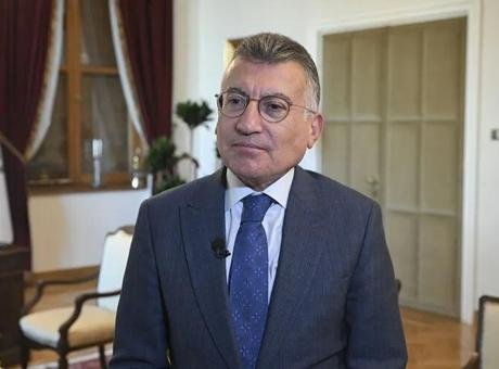Cezaevindekiler için infaz düzenlemesi gelecek mi? AK Parti Grup Başkanı Güler’den açıklama
