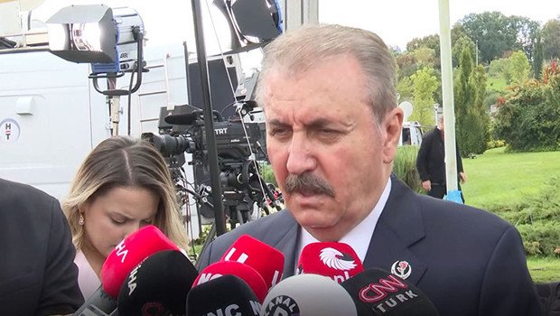 Mustafa Destici’den fon soruşturması açıklaması: Kim bu işe bulaştıysa hesap vermeli