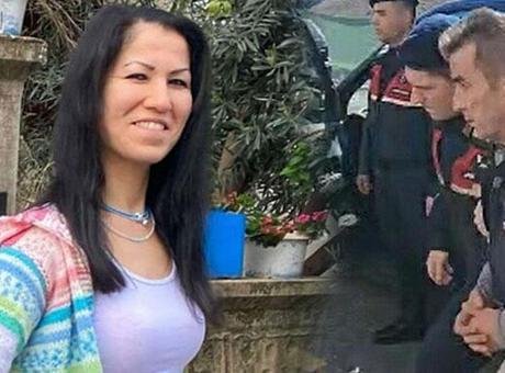 Kadınlar Günü’nde eşini öldürmüştü! Cezası belli oldu