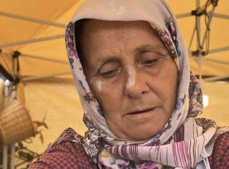 Eşi ölünce hayatı karardı! Önce hapse girdi sonra 1 çuval unla işini kurdu: Her gün 150 tane sattım