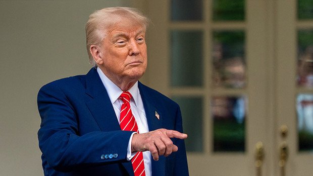 Trump şimdi de gözünü Avrupa’ya dikti: 120 milyon varillik ültimatom