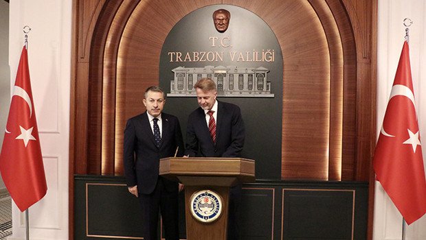 Avrupa Birliği’nden ‘Türkiye’ye ihtiyacımız var’ mesajı