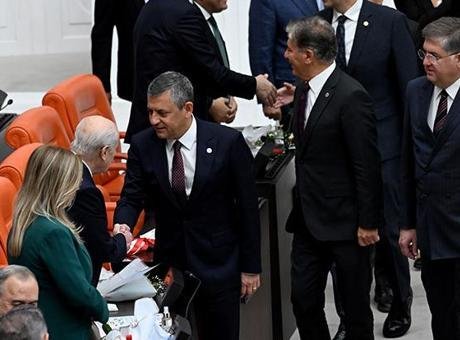 AK Parti Genel Başkan Yardımcısı Acar’dan Yeni Parti Grubu’na tepki