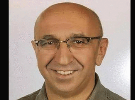 Eski milletvekili Alican Önlü, Tunceli’de gözaltına alındı