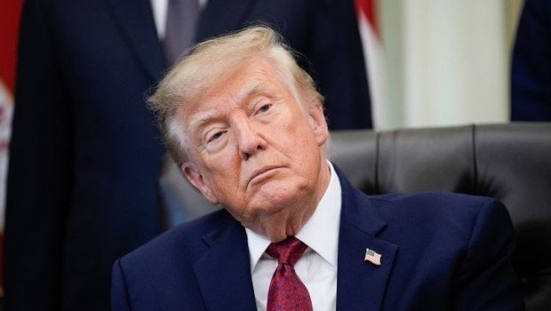 ABD Başkanı Donald Trump’tan İran açıklaması: Hiçbir zaman barış sağlanabileceğini düşünmüyorum