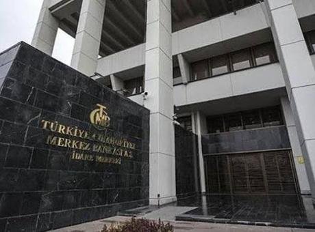 Merkez Bankası KOBİ kredileri için yüzde 4,5 olan büyüme sınırını yüzde 5’e yükseltti